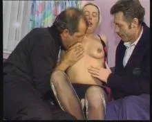 Screenshot 4 from Amateure zum ersten Mal gefilmt 16