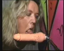 Screenshot 3 from Amateure zum ersten Mal gefilmt 19