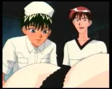 Screenshot 6 from World of Original Sin, The