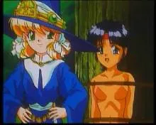 Screenshot 9 from World of Original Sin, The