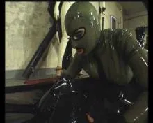 Screenshot 10 from LATEXTREM: Rubber World