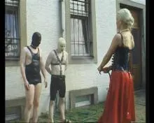 Screenshot 4 from Latextrem die Welt der Syonera von Styx