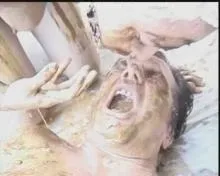 Screenshot 1 from Brazilian Scat Vacation - R35