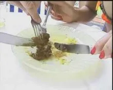 Screenshot 4 from Brazilian Scat Vacation - R35