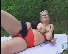 Screenshot 1 from Dripping Pussy #04
