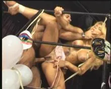 Screenshot 1 from Die königin von Rio
