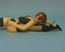 Screenshot 5 from Akrobatik: Solo Fist Girls