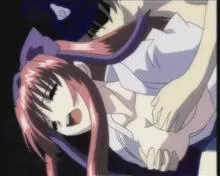 Screenshot 1 from Krankenhausnachtschicht # 1 Ren Nanase