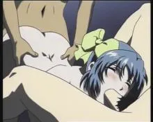 Screenshot 4 from Krankenhausnachtschicht # 1 Ren Nanase