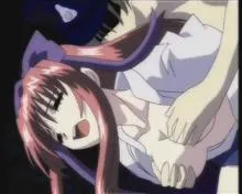 Screenshot 2 from Krankenhausnachtschicht # 2 Mana Kazama