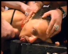 Screenshot 10 from Extrem-Sex Erniedrigt & Abgestraft