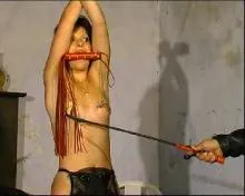 Screenshot 1 from Demolition Girl