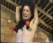 Screenshot 8 from PUNITION POUR UNE ESCLAVE
