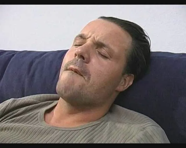 Screenshot 9 from German Mature/MILF Blonde Clothing