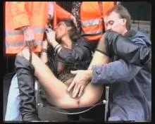 Screenshot 2 from Hemmungslos Gefickt