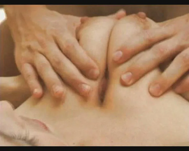 Screenshot 9 from German Mature/MILF Blonde Toys/Dildo