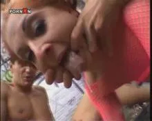 Screenshot 10 from Monster Fotzen 1