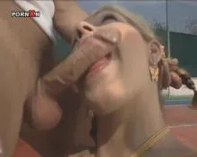 Screenshot 7 from Vollgepisst fickt es sich am Geilsten 16