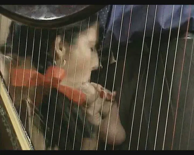 Screenshot 10 from German Mature/MILF Brunette Anal Threesome/Foursome Handjob