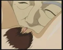 Screenshot 5 from Anime Power # 44