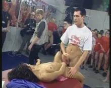 Screenshot 7 from LE PLUS GRAND GANG BANG DU MONDE