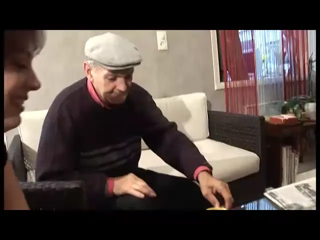 European Woman Blowjob Hardcore 3p/4p Daddy