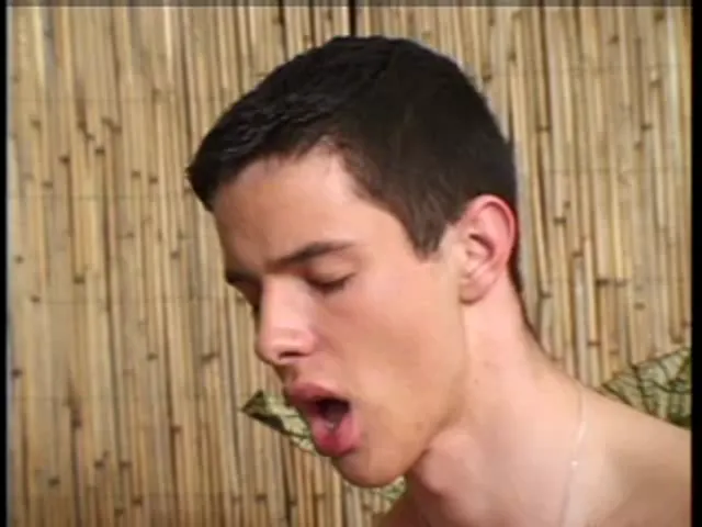 Gay Scene