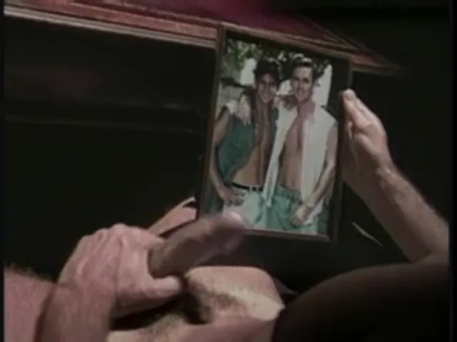 Gay Scene