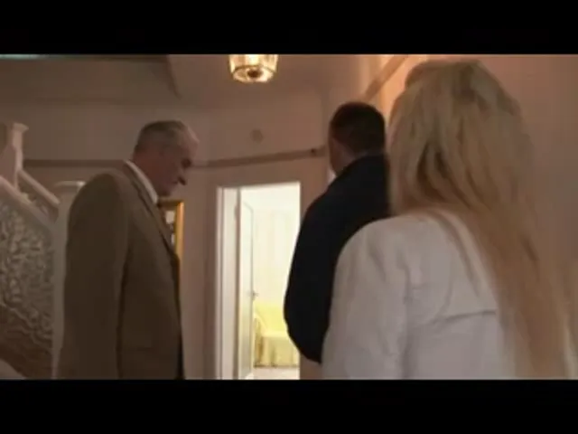 European Woman Blowjob Hardcore 3p/4p Daddy