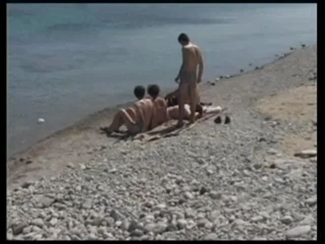 European Woman Blowjob Hardcore Out Door Sex Public Sex