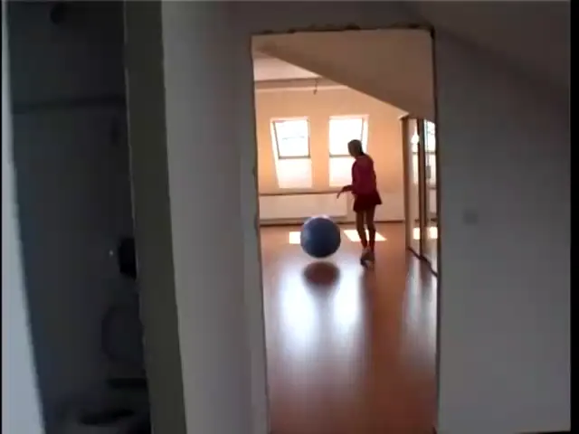European Woman Anal Blowjob 3p/4p Anal Sex