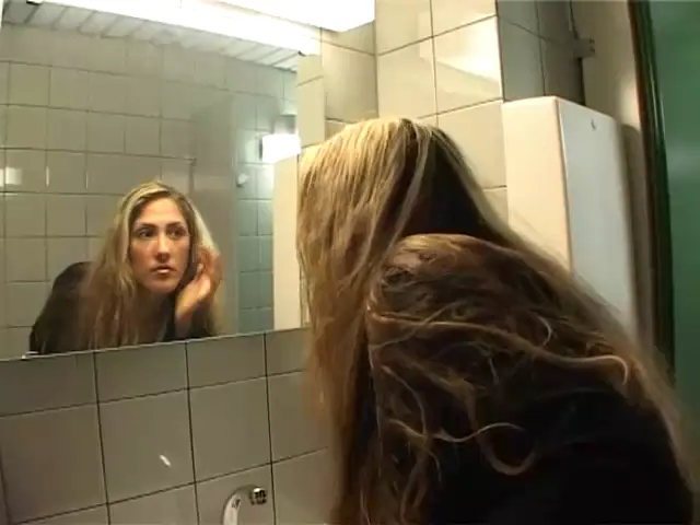 German Woman Domination/SM Foot Fetish