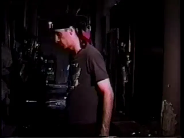 Gay Scene