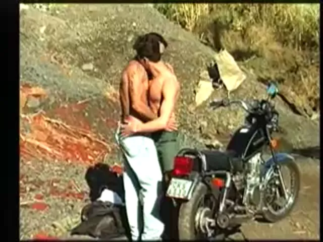 Gay Scene