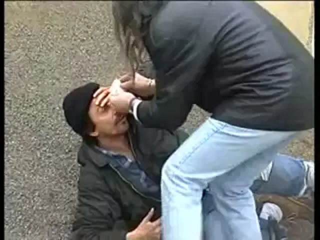 European Woman Blowjob Hardcore