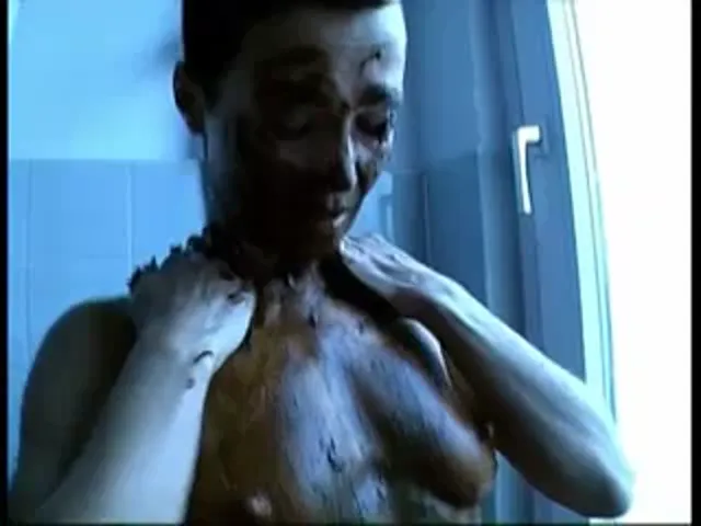 Shitlover Scene