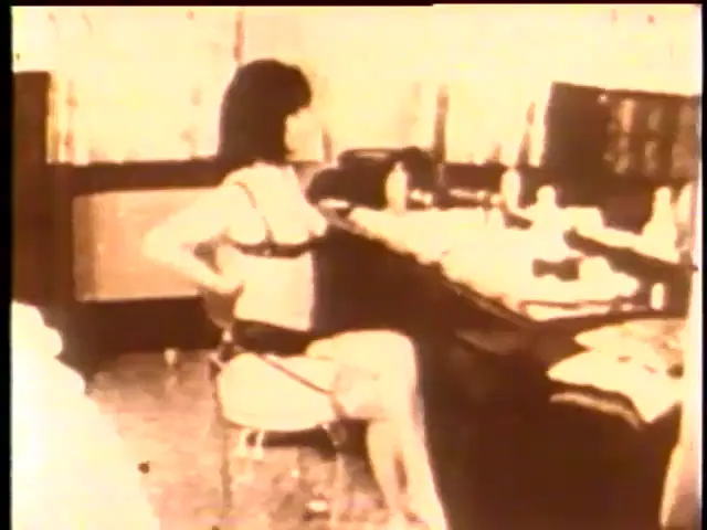 American Woman Blowjob Hardcore Classic Vintage
