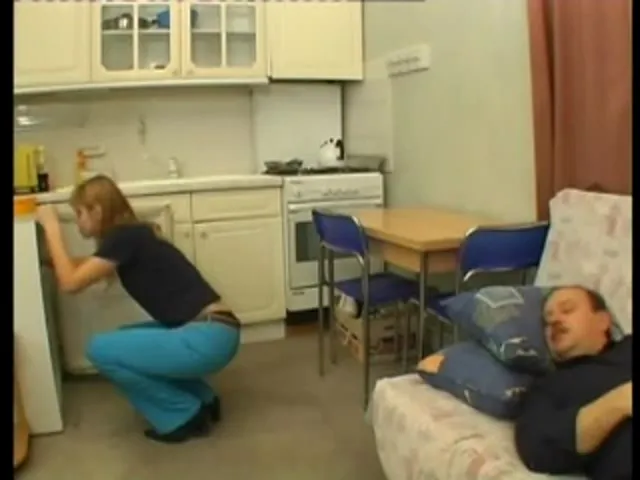 Barely Legal European Blowjob Hardcore Daddy Old and Young