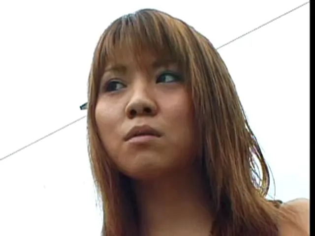 Asian Woman Blowjob Hardcore JAV