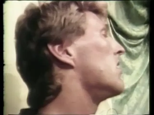 German Woman Gay Scene