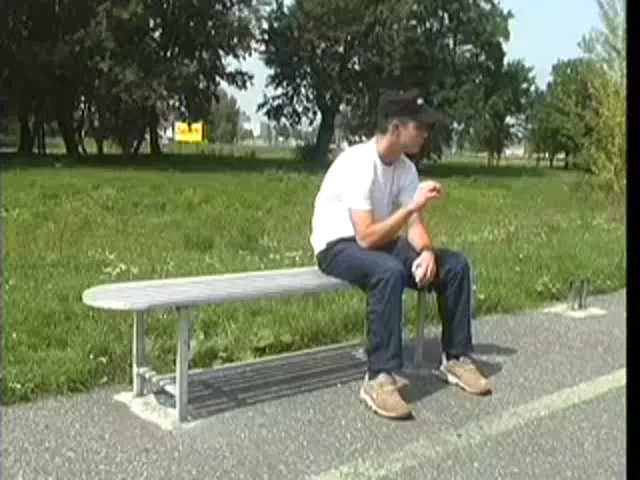 Gay Scene