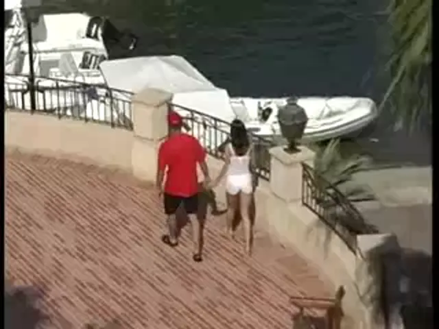 European Woman Blowjob Hardcore Out Door Sex Public Sex