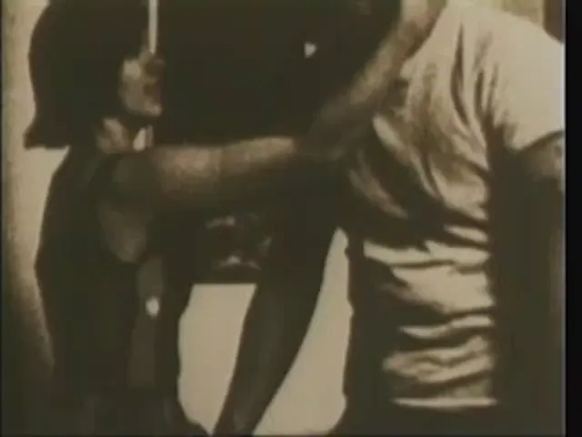 European Woman Blowjob Hardcore Classic Vintage