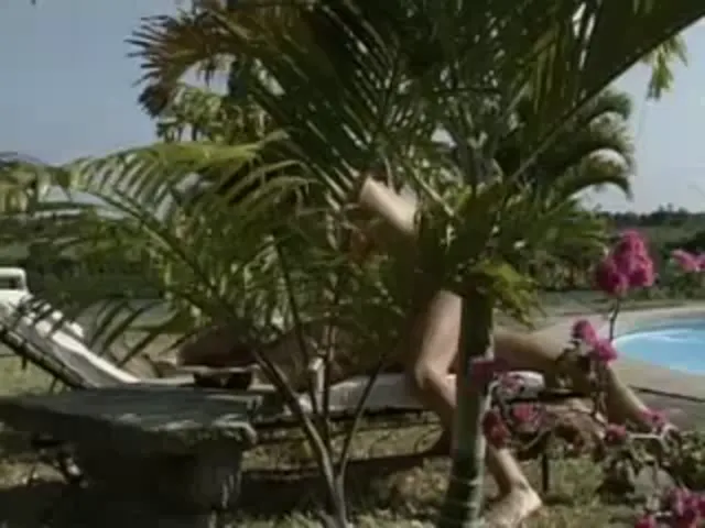 European Woman Anal Blowjob Anal Sex Out Door Sex