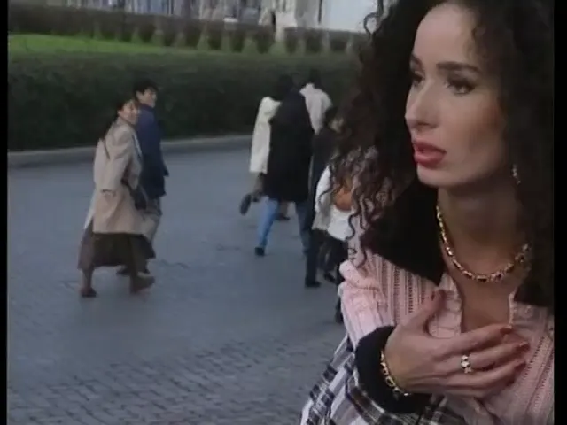 European Woman Blowjob Hardcore Beauty Out Door Sex