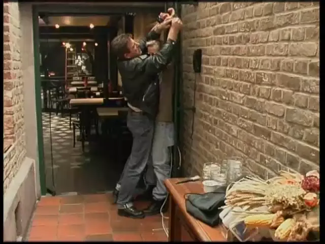 German Woman Gay Scene