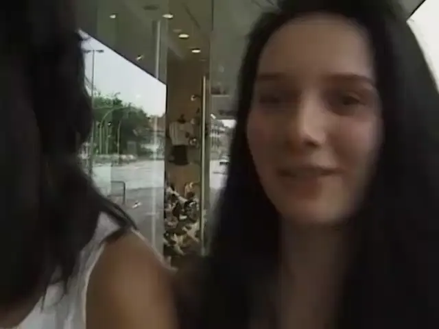 European Woman Lesbian Toys/Dildo