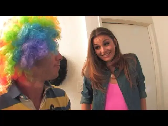 American Woman Blowjob Hardcore