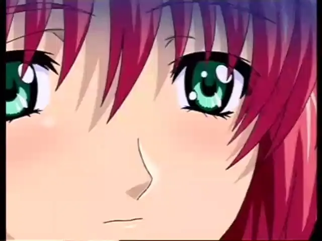 Animation Hentai Scene