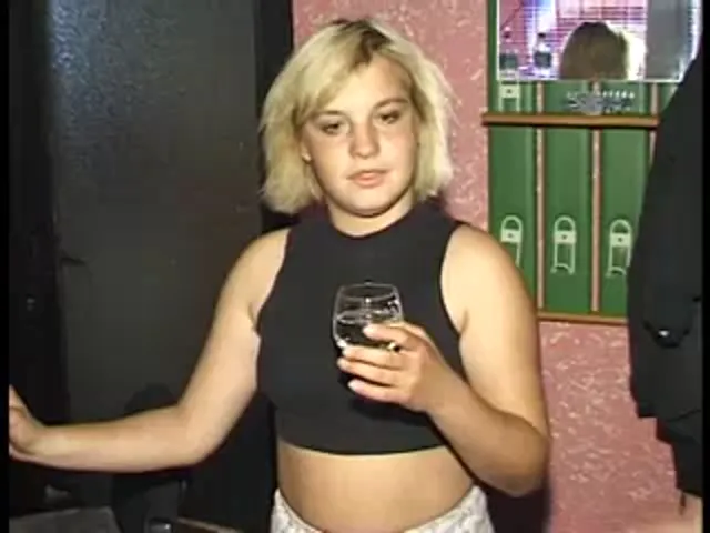 European Woman Blowjob Hardcore Group Sex Orgy